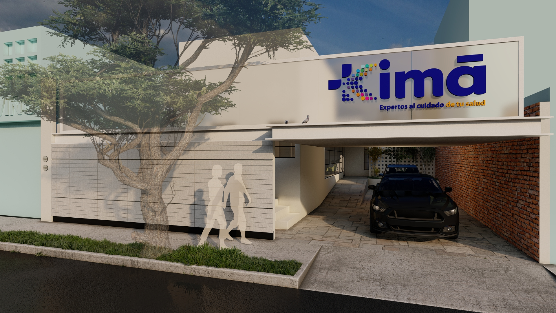 kima fachada op321371