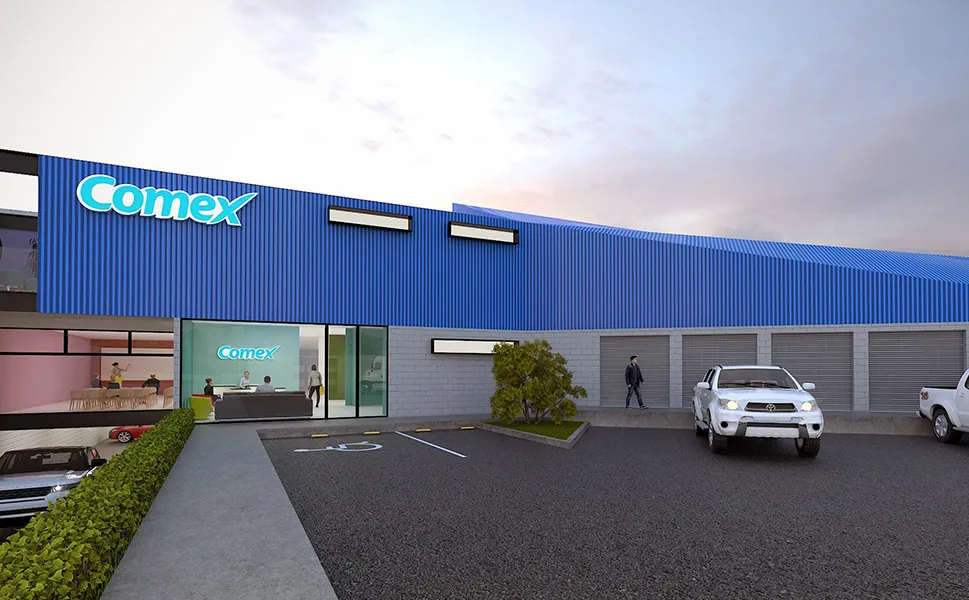 procomex 7