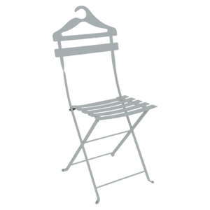 bistro chair valet