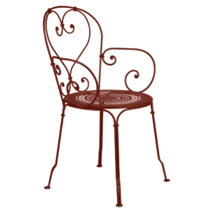 1900 armchair