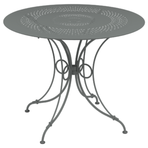 1900 mesa mediana