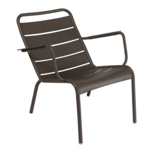 luxembourg sillón