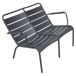 luxembourg loveseat