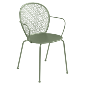 lorette silla con brazos