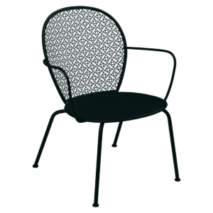 lorette sillón bajo