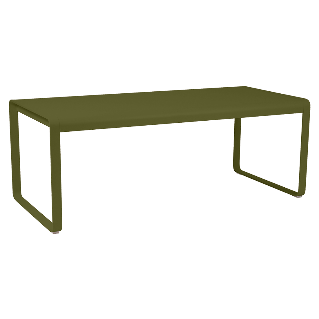 BELLEVIE MESA RECTANGULAR