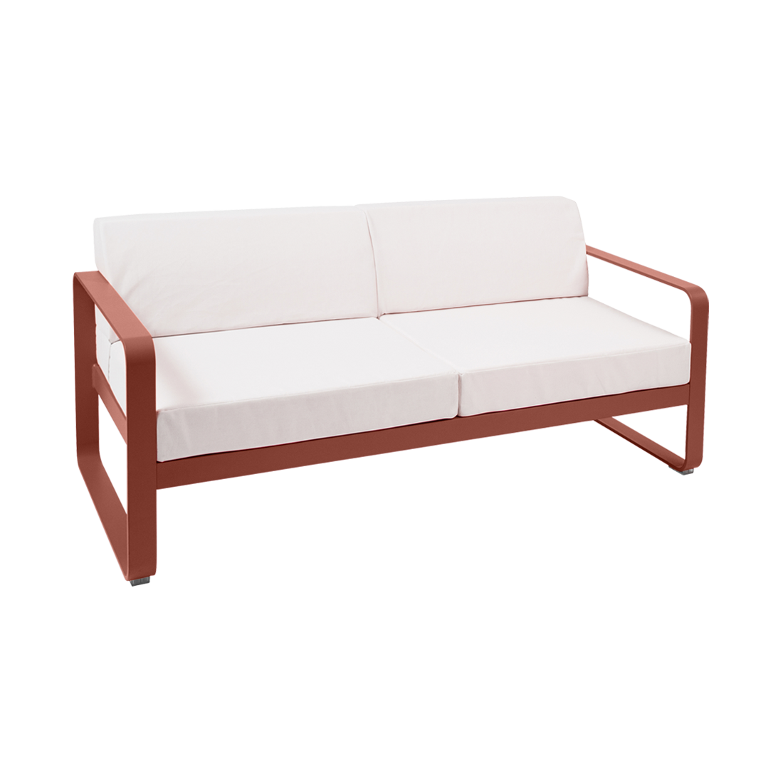 bellevie loveseat