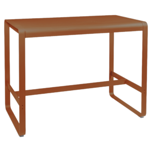 bellevie mesa rectangular alta