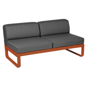 bellevie modulo 2p central