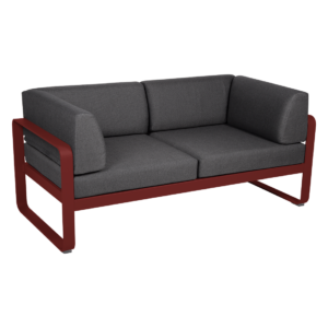 bellevie loveseat club