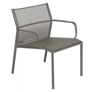 cadiz sillón bajo
