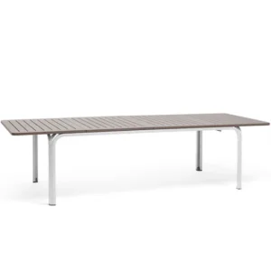 alloro extensible