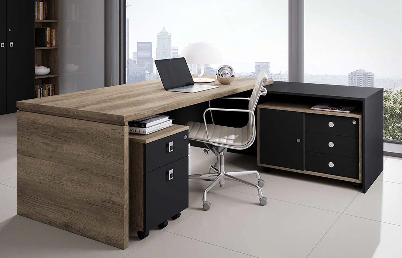 Oficinas