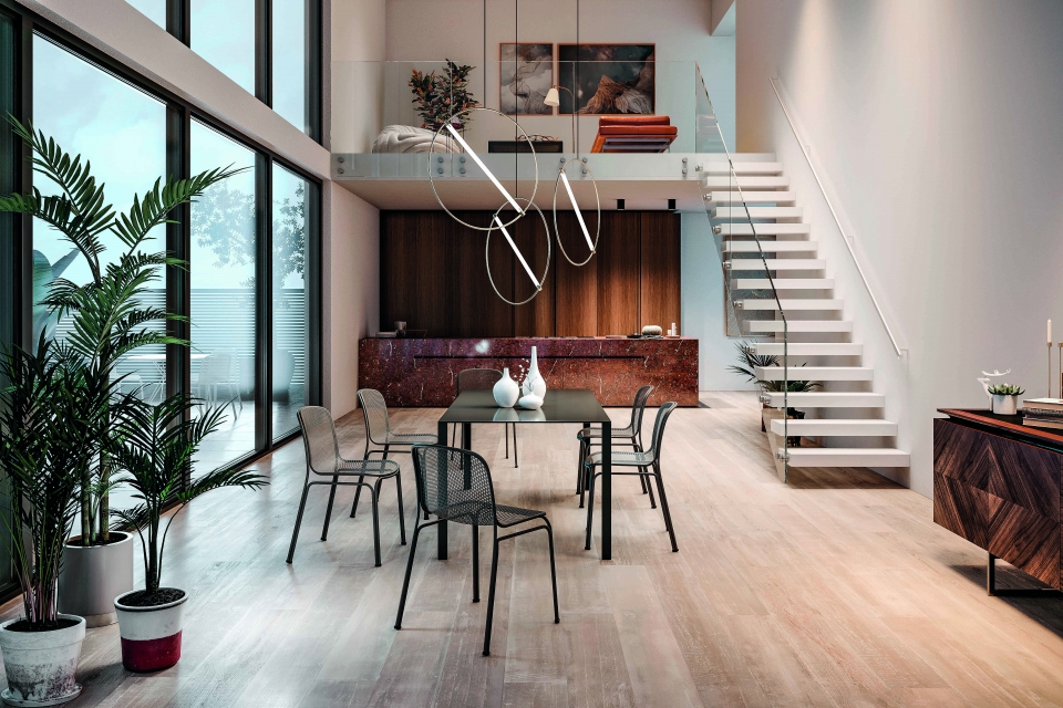 villa 1