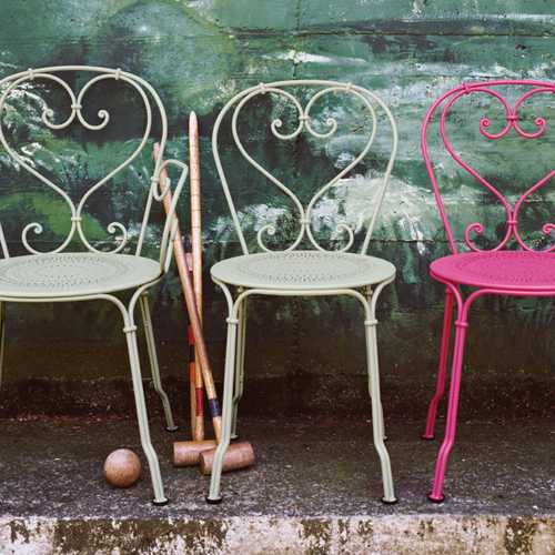 1900 chair