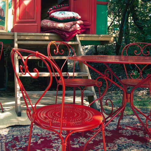 1900 chair