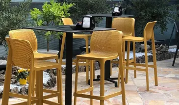 net stool mini
