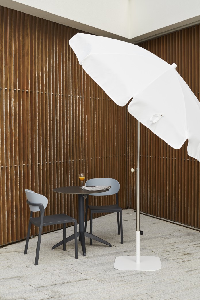 quatro fold